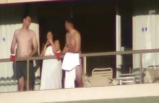 XXX セクシーな女の子と民間を取る 無 修正 女 複数