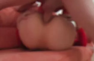 XXX 黒人の肛門ripped♥ブルネット 淫乱 女 無 修正
